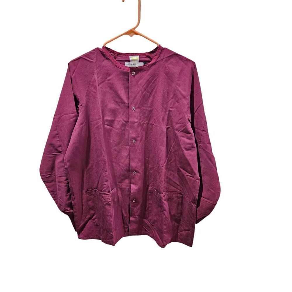 Fashion Seal S Scrub top item #316